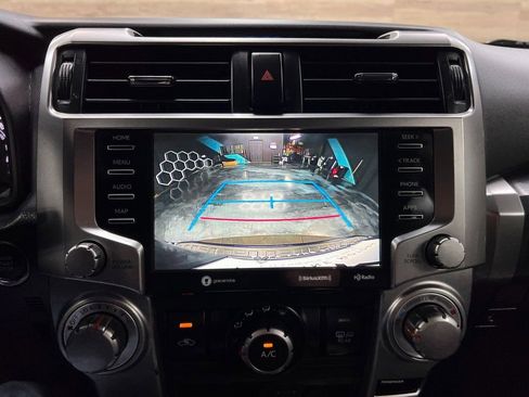 Used 2023 Toyota 4Runner SR5 image 8