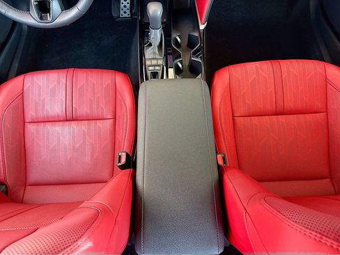 Used 2026 Toyota Camry XSE FWD image 16