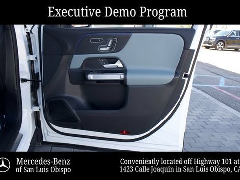 Used 2026 Mercedes-Benz GLB 250 image 18