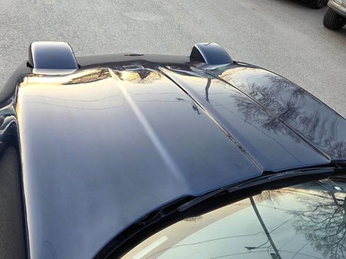 Used 1989 Chevrolet Corvette Convertible RWD image 25