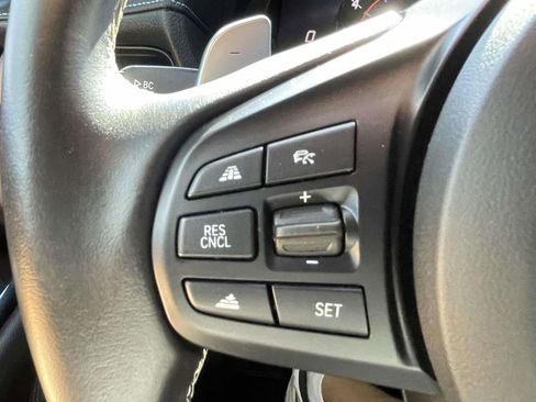 Used 2022 Toyota Supra w/ Safety & Technology Package RWD image 19
