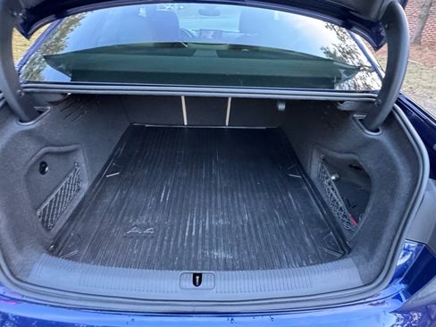 Used 2020 Audi A4 2.0T Premium Plus w/ Premium Plus Package image 13