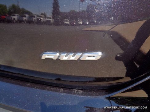 Used 2024 Ford Edge SEL w/ Convenience Package AWD/4WD image 7