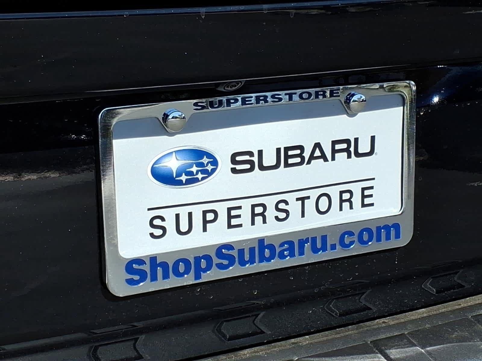 New 2026 Subaru Outback Wilderness w/ Wilderness Plus Package AWD/4WD image 13