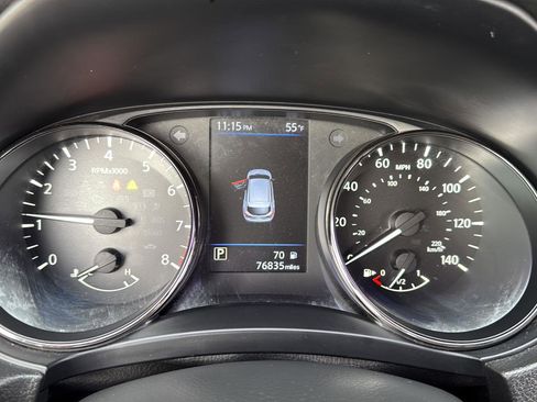 Used 2020 Nissan Rogue Sport S image 21