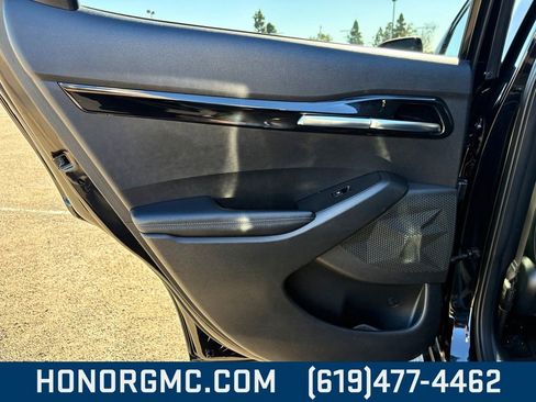 Used 2021 Kia Seltos S image 18