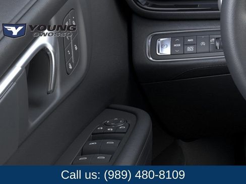 New 2026 Buick Enclave Sport Touring w/ Power Package AWD/4WD image 24