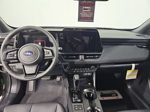 New 2026 Subaru Outback Premium AWD/4WD image 12