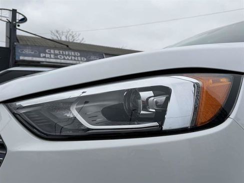Certified 2022 Ford Edge SE AWD/4WD image 5