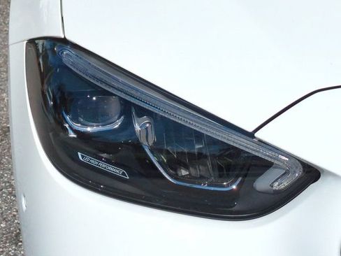 Used 2026 Mercedes-Benz C 300 4MATIC Sedan image 10