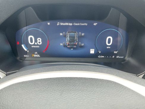 New 2026 Ford Explorer Active w/ Active Comfort Package image 19