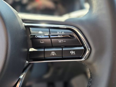 New 2026 MAZDA CX-90 3.3 Turbo S w/ Premium Package AWD/4WD image 28