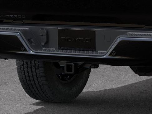 New 2026 Chevrolet Colorado Trail Boss image 14