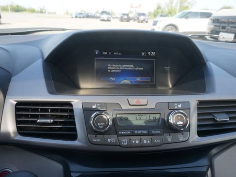 Used 2014 Honda Odyssey EX-L image 12