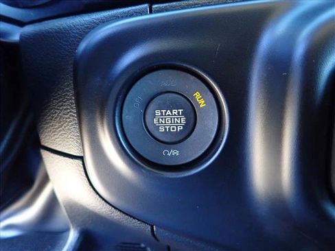 Used 2022 Jeep Wrangler Unlimited Sahara w/ Cold Weather Group image 22