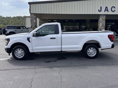 Used 2024 Ford F150 XL