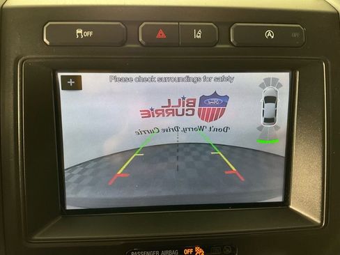 Certified 2018 Ford Expedition Limited w/ Equipment Group 301A image 23