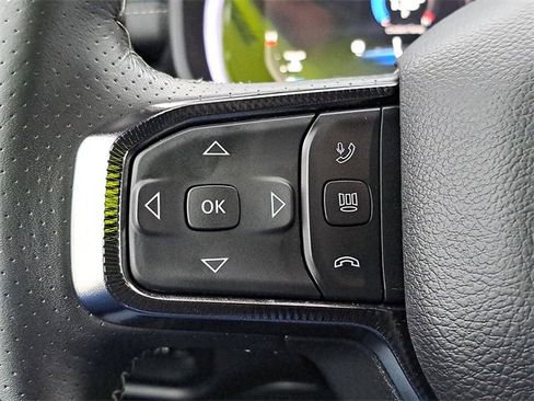 Used 2025 RAM 2500 Power Wagon image 23