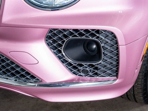 Used 2021 Bentley Bentayga image 14