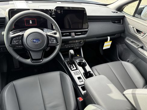 New 2026 Subaru Outback Premium w/ Premium/Limited Package AWD/4WD image 13