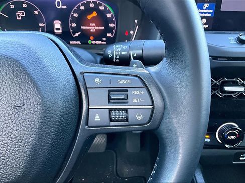 Used 2024 Honda Accord EX-L image 23