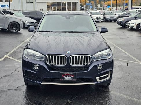 Used 2016 BMW X5 xDrive35i image 2