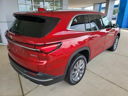 Used 2025 Buick Enclave Preferred w/ Super Cruise Package AWD/4WD image 19
