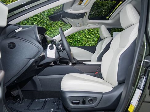 New 2026 Lexus RX 350 Premium Plus FWD image 13