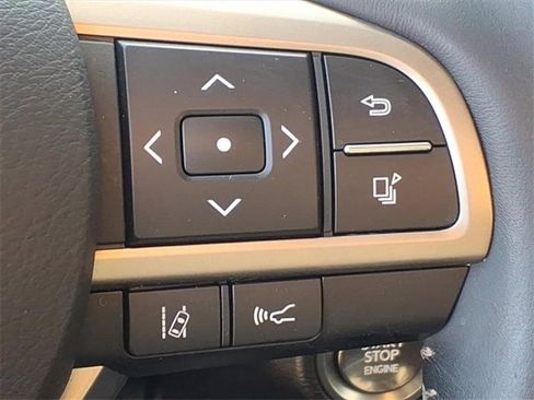 Used 2022 Lexus RX 350 AWD w/ Premium Package image 15