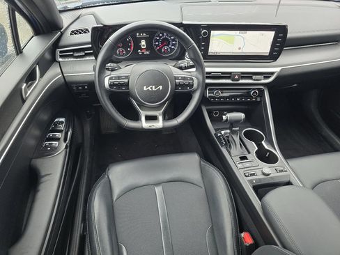 Used 2024 Kia K5 GT-Line FWD image 27