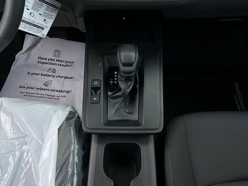 New 2026 Toyota Corolla Cross LE image 13