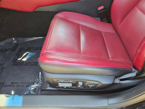Used 2019 Lexus GS 350 F Sport RWD image 10
