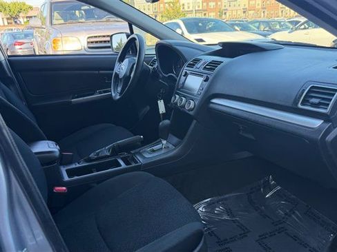 Used 2016 Subaru Impreza 2.0i AWD/4WD image 6