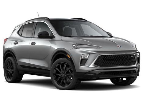 New 2026 Buick Encore GX Sport Touring image 6