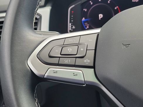 Certified 2023 Volkswagen Atlas SE w/ Panoramic Sunroof Package FWD image 28