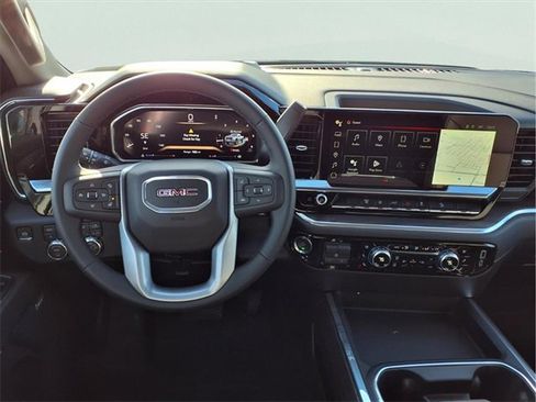 New 2026 GMC Sierra 2500 SLT image 4