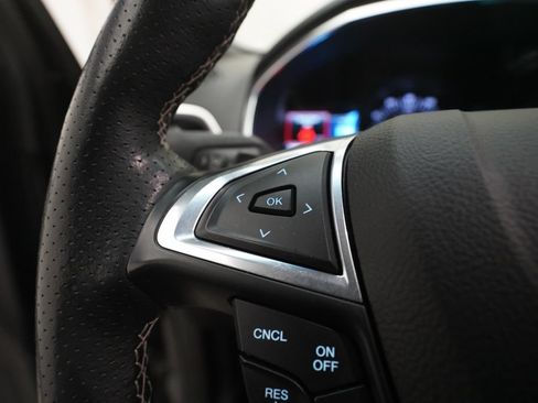 Used 2020 Ford Edge ST w/ Equipment Group 401A AWD/4WD image 18