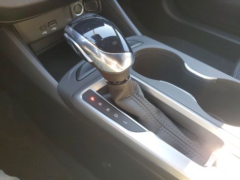 New 2026 Buick Envista Preferred image 29