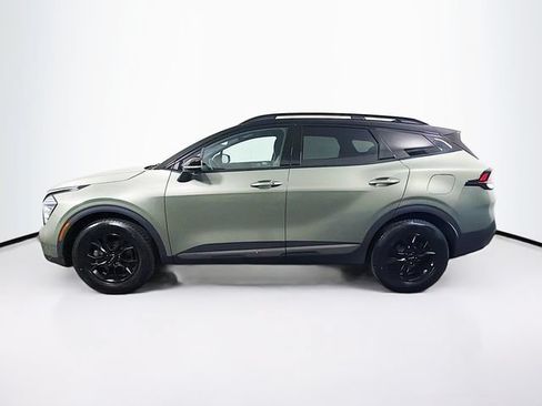 Used 2023 Kia Sportage X-Pro Prestige AWD/4WD image 5