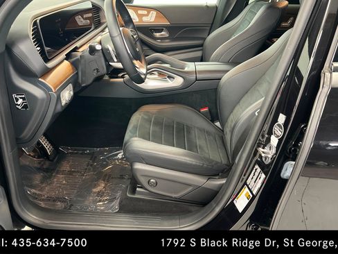 Certified 2021 Mercedes-Benz GLE 450 4MATIC image 17