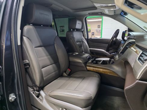 Used 2017 GMC Yukon Denali w/ Open Road Package image 20
