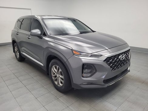 Used 2019 Hyundai Santa Fe SEL FWD image 13