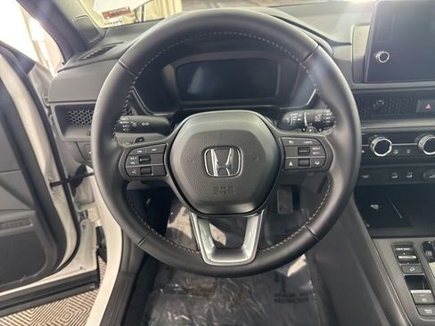 Certified 2026 Honda CR-V Sport-L image 32