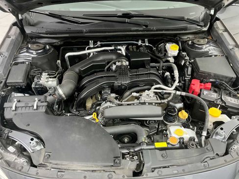 Used 2020 Subaru Legacy Limited image 18