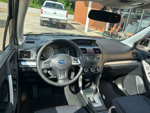 Used 2015 Subaru Forester 2.5i Premium w/ All-Weather Package AWD/4WD image 15