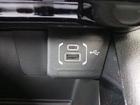 New 2026 Jeep Compass Latitude image 6