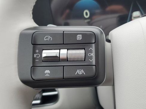 New 2026 Hyundai Palisade Limited AWD/4WD image 24