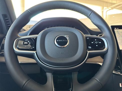 New 2026 Volvo XC90 T8 Plus image 24