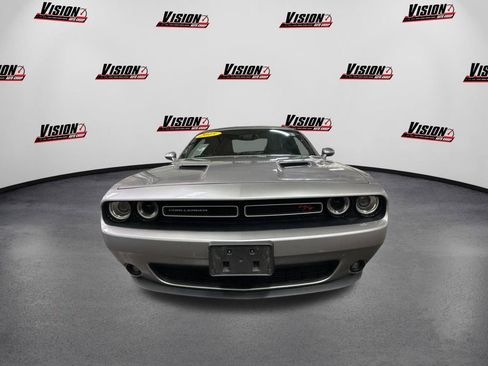 Used 2015 Dodge Challenger R/T Plus image 2