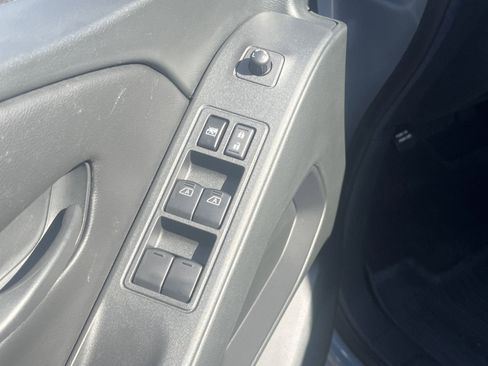 New 2026 Nissan Frontier SV w/ All-Weather Content Package RWD image 15